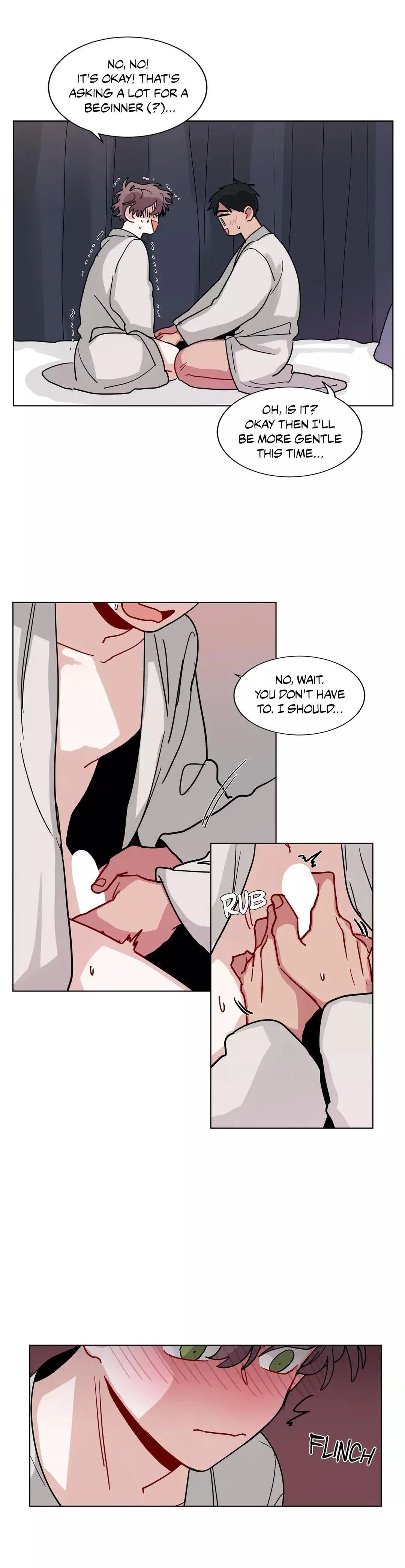 Sign (Ker) Chapter 96 page 7