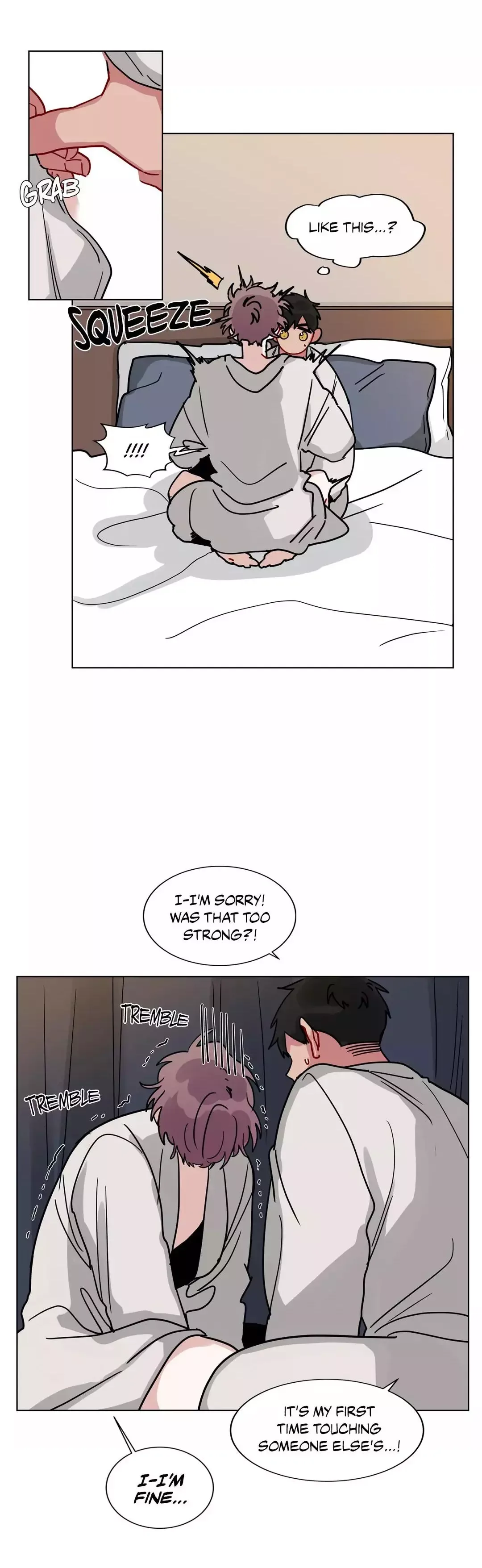 Sign (Ker) Chapter 96 page 5