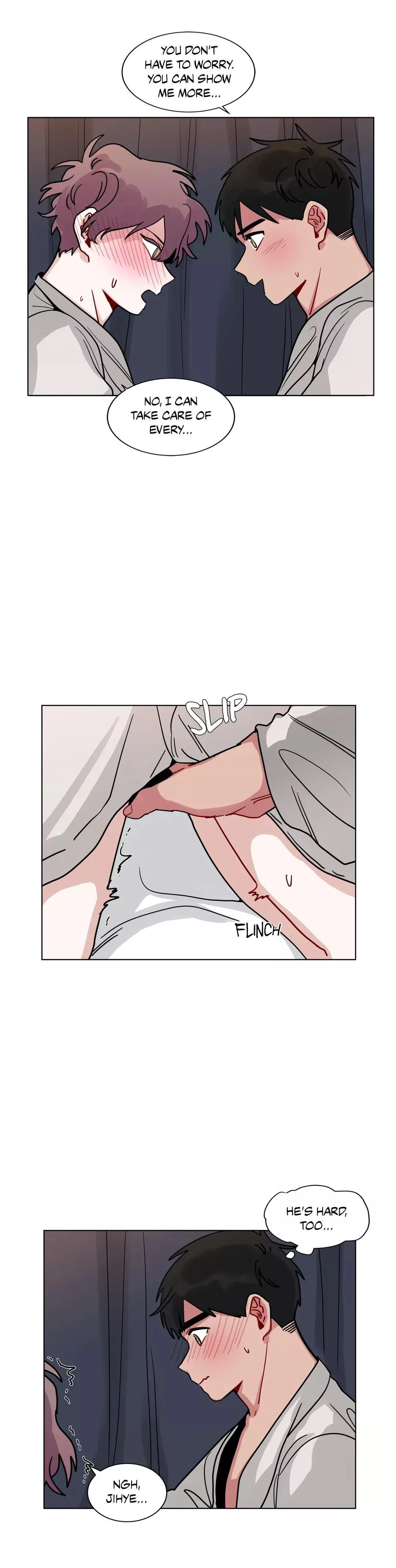 Sign (Ker) Chapter 96 page 4
