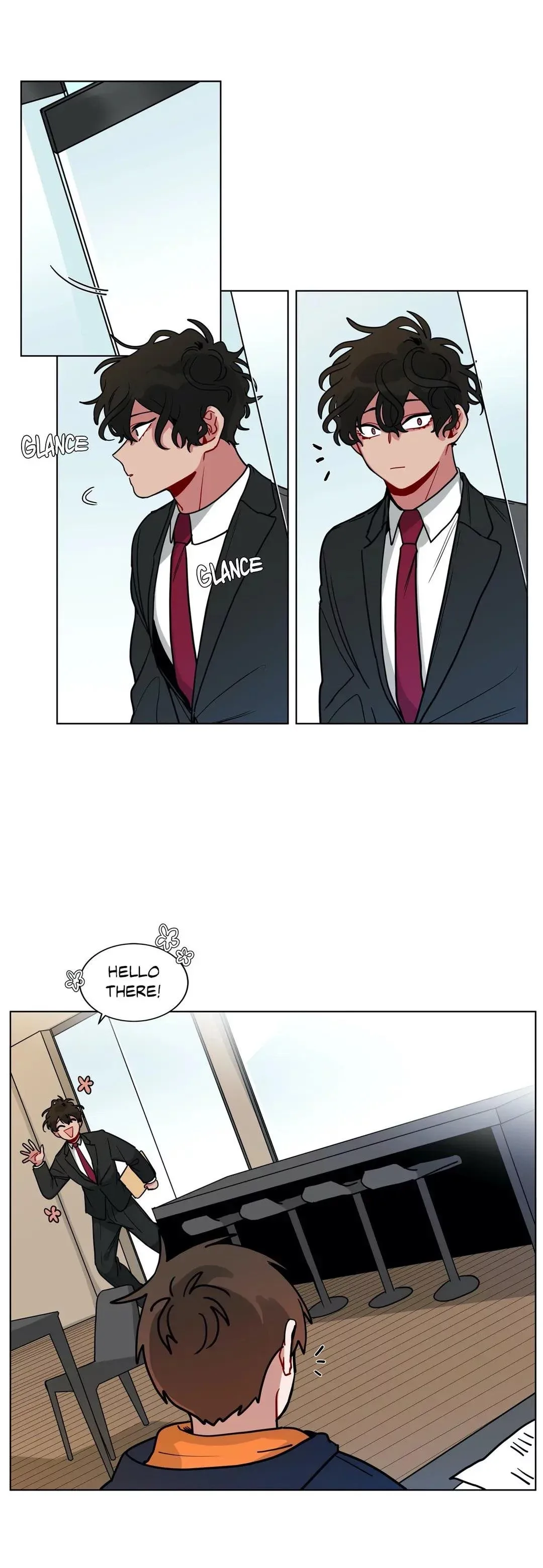 Sign (Ker) Chapter 97 page 4