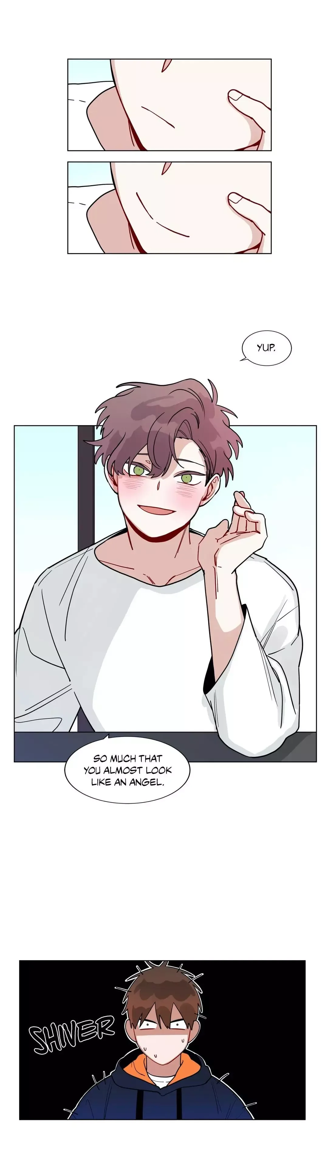 Sign (Ker) Chapter 97 page 3