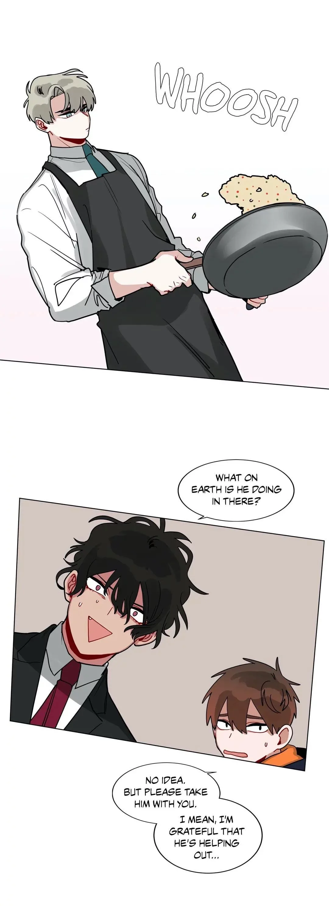 Sign (Ker) Chapter 97 page 7