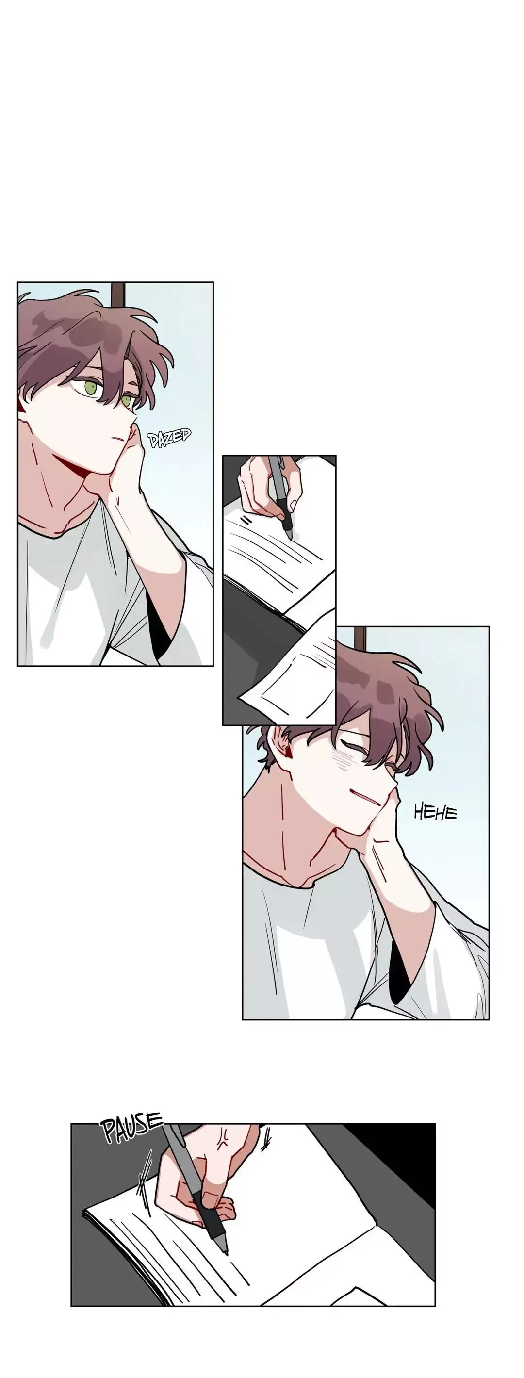 Sign (Ker) Chapter 97 page 1