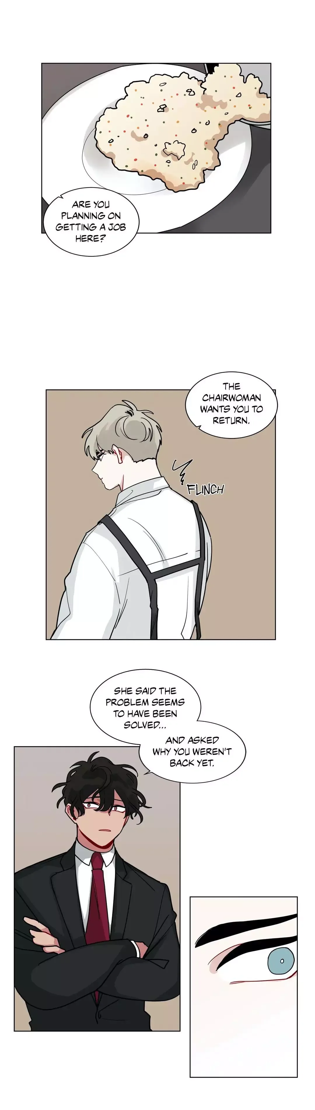 Sign (Ker) Chapter 97 page 10