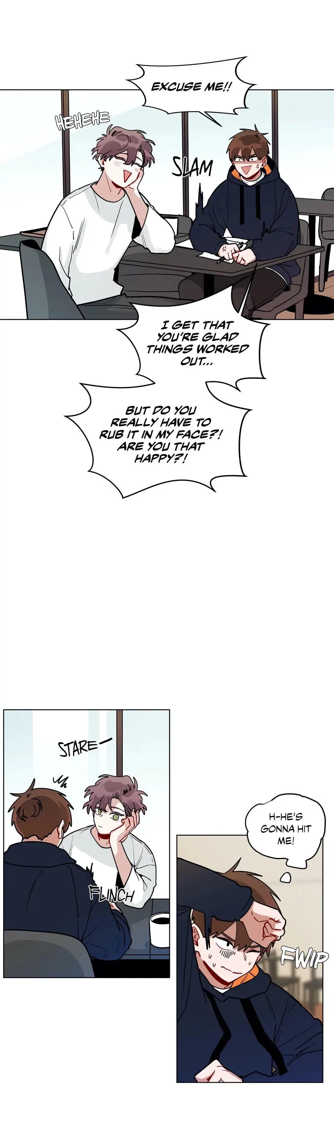 Sign (Ker) Chapter 97 page 2