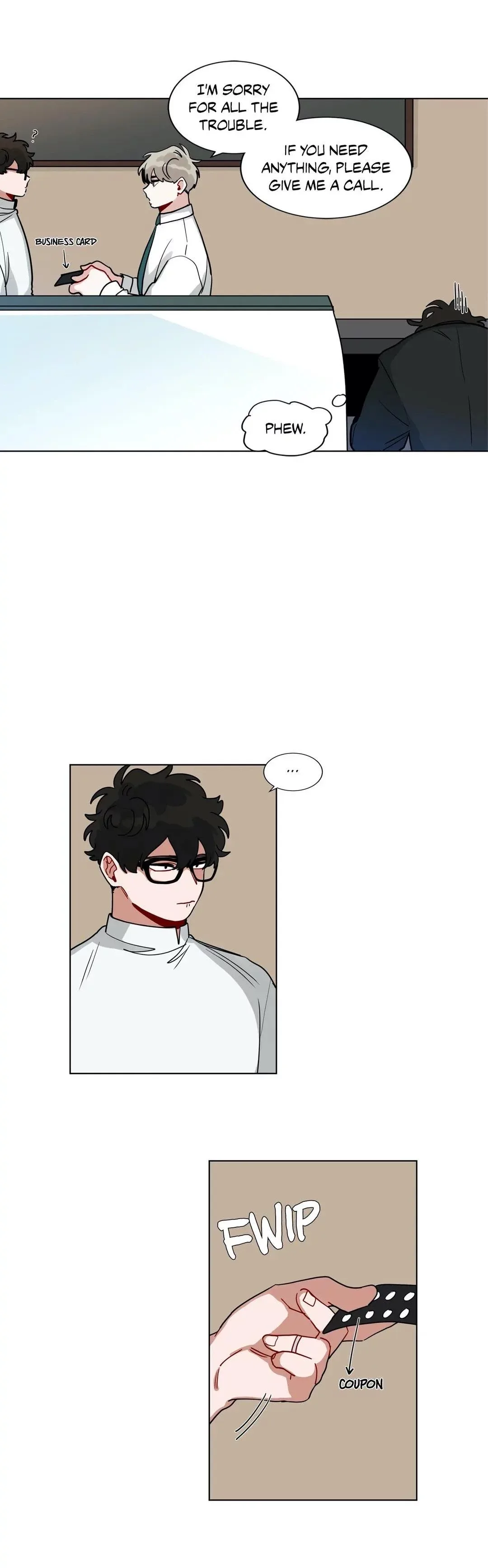 Sign (Ker) Chapter 97 page 12