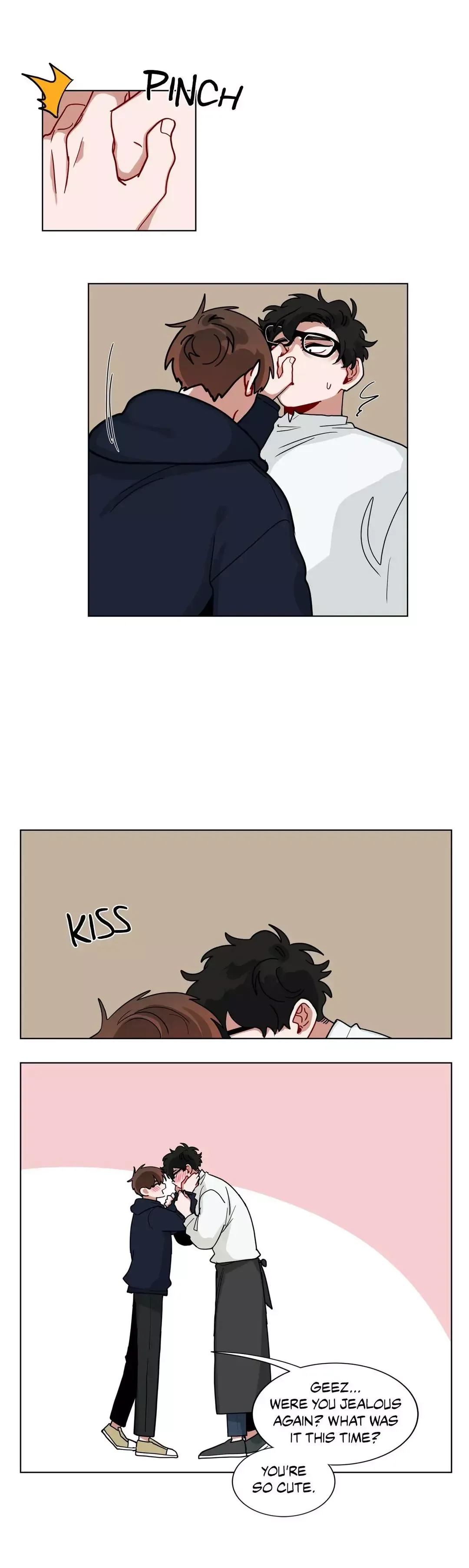 Sign (Ker) Chapter 97 page 16