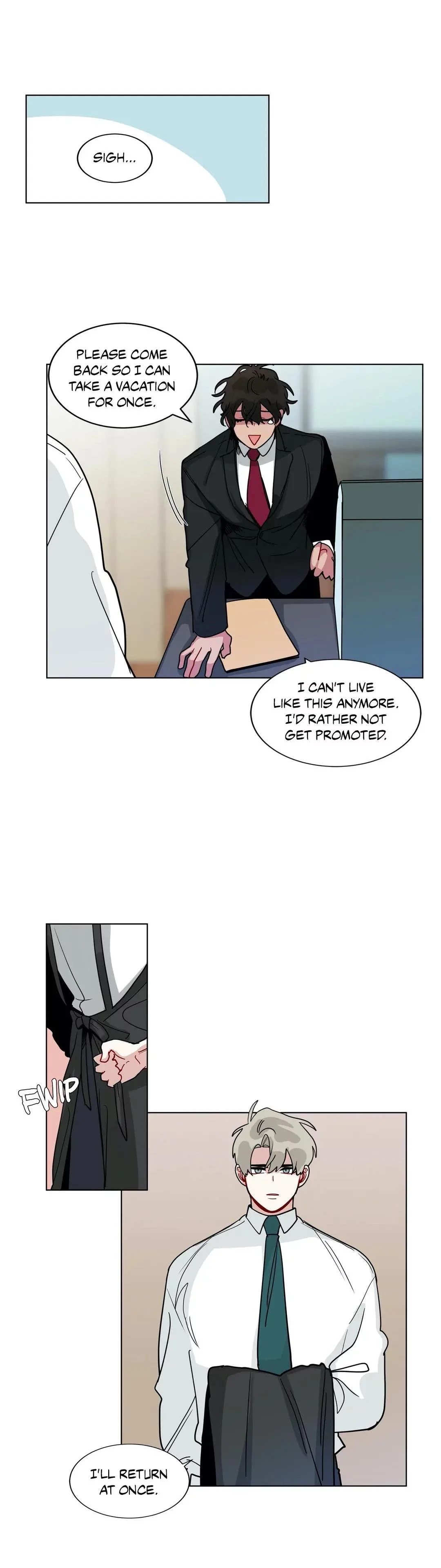 Sign (Ker) Chapter 97 page 11