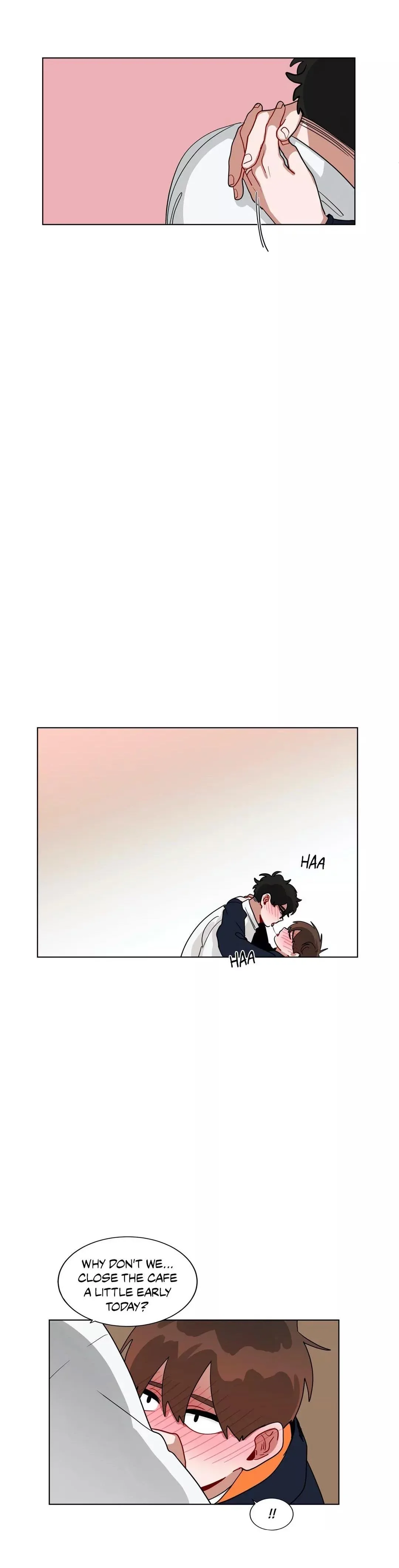 Sign (Ker) Chapter 97 page 18