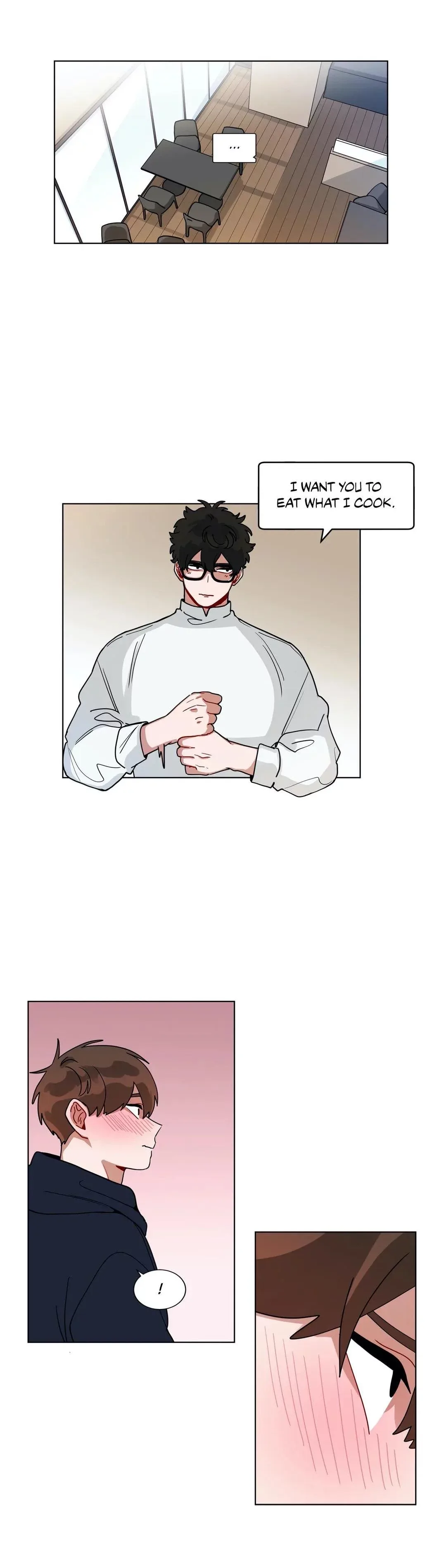 Sign (Ker) Chapter 97 page 15