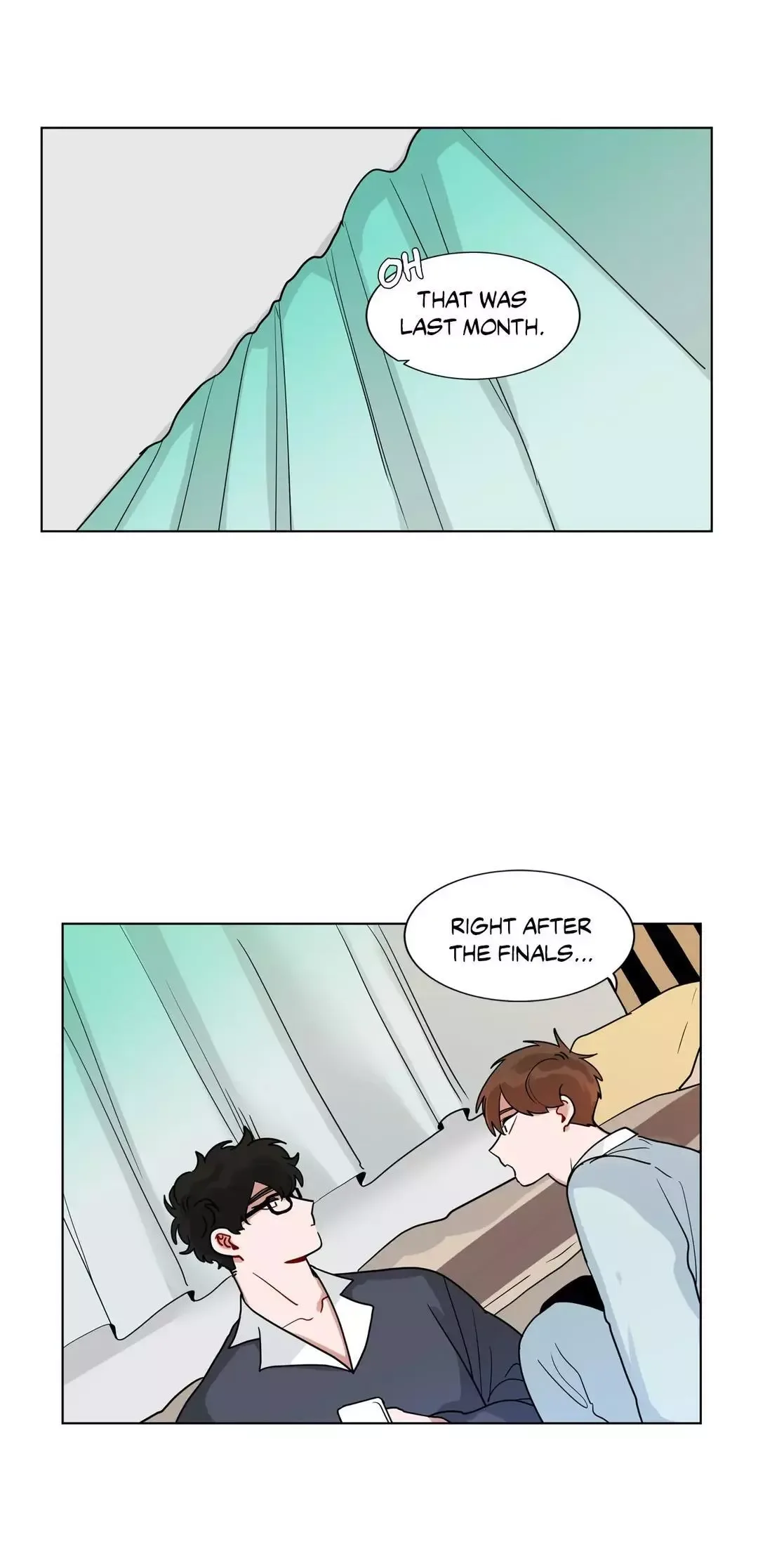 Sign (Ker) Chapter 98 page 7