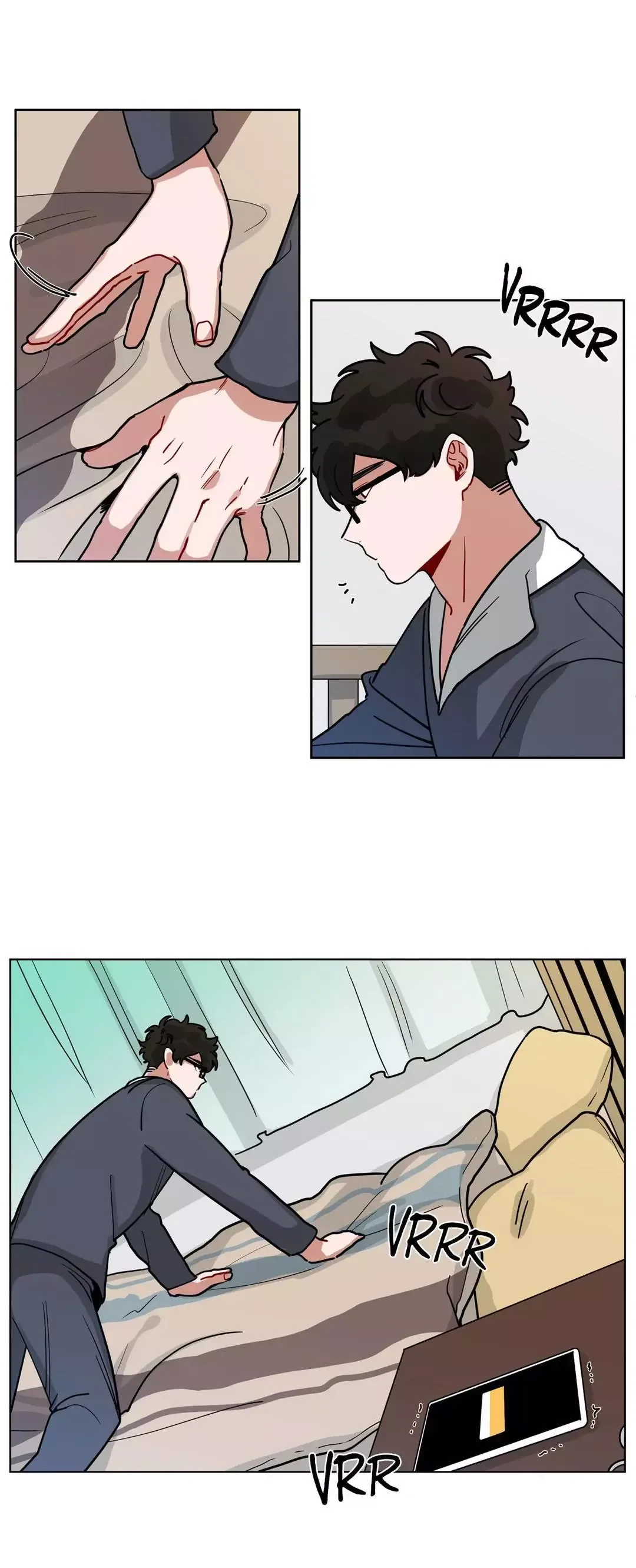 Sign (Ker) Chapter 98 page 2