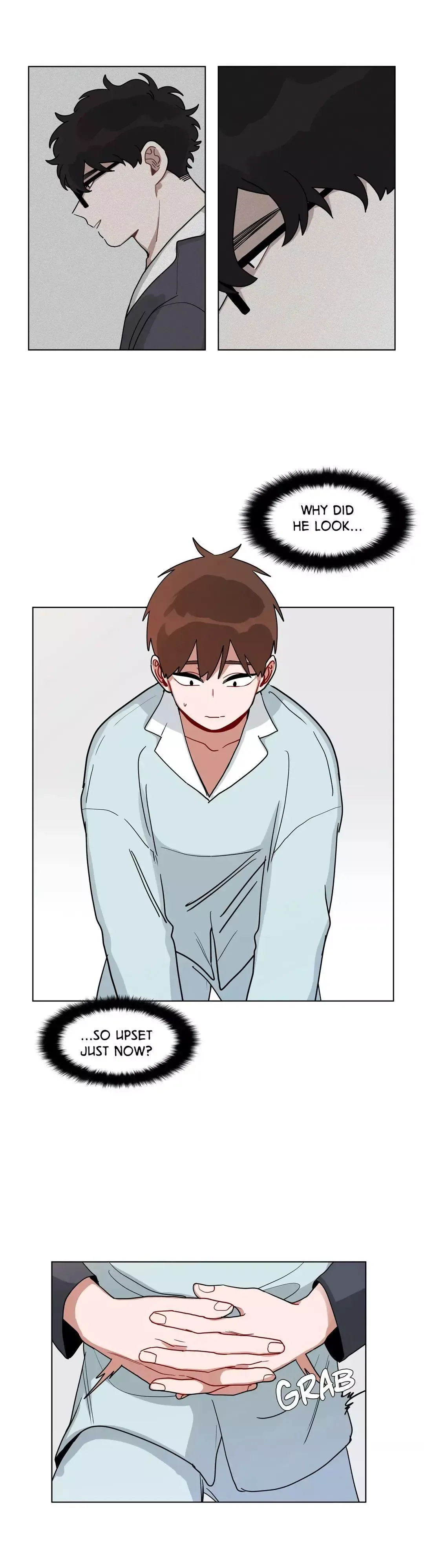 Sign (Ker) Chapter 98 page 12