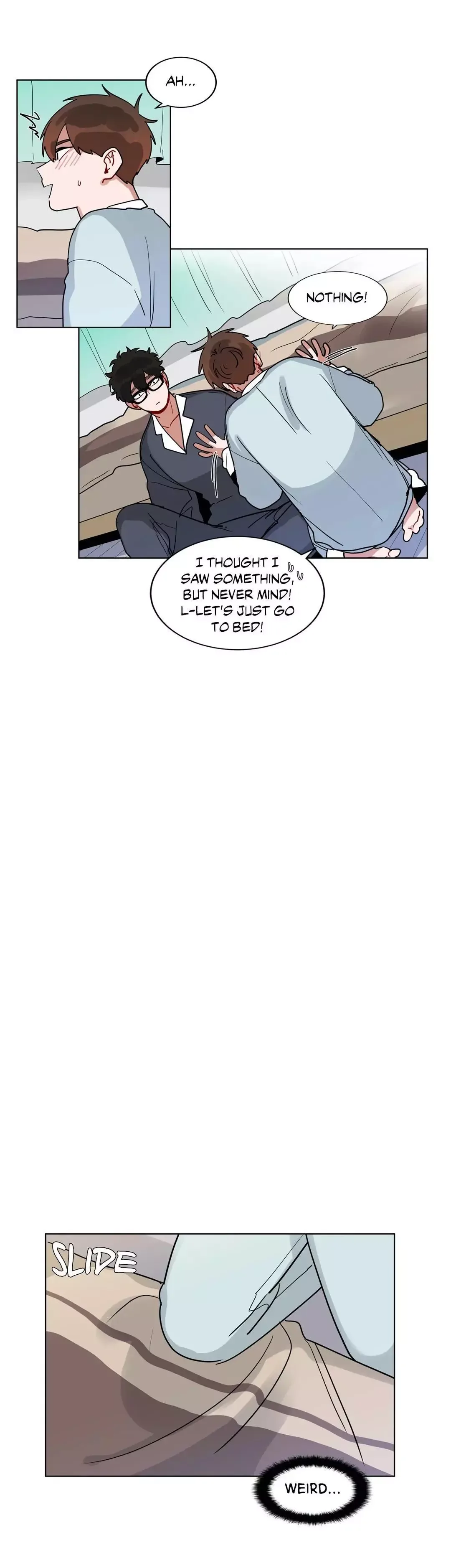 Sign (Ker) Chapter 98 page 11