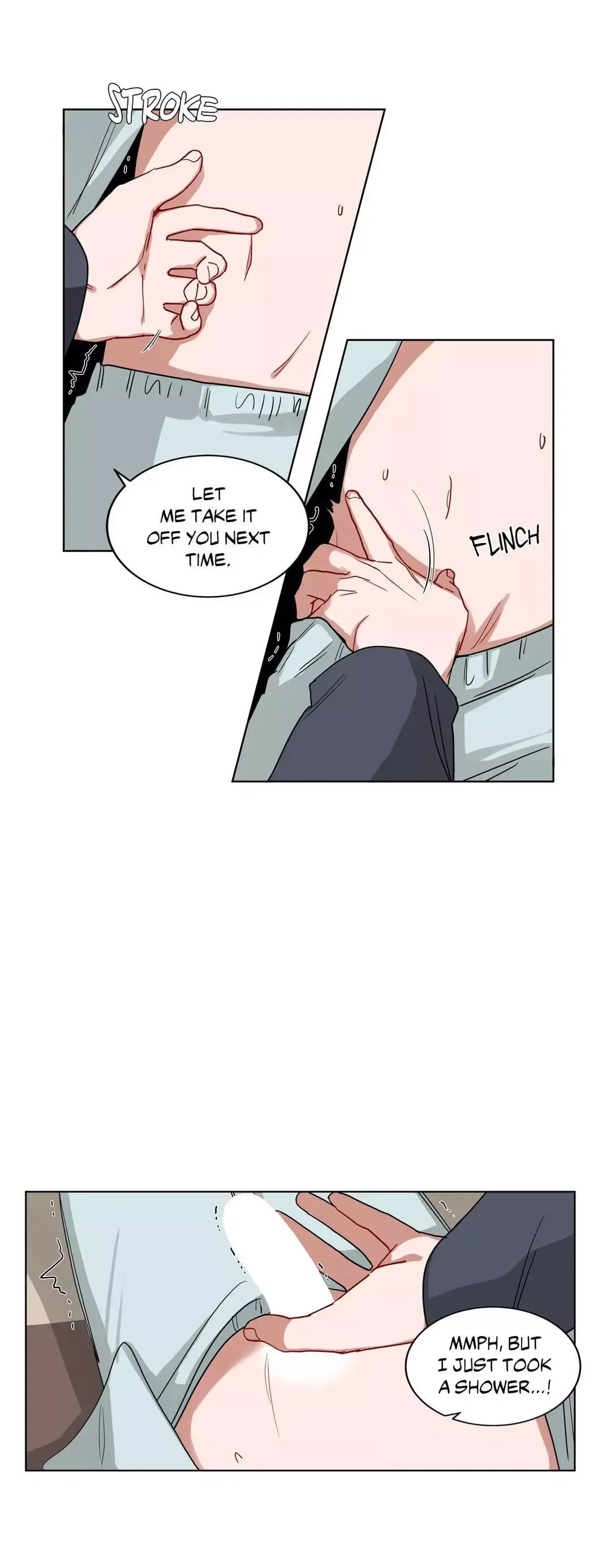 Sign (Ker) Chapter 98 page 15
