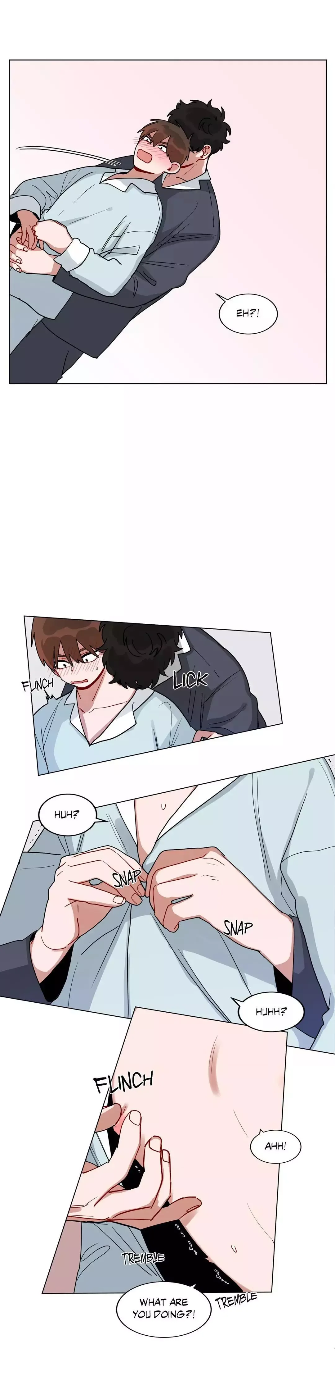 Sign (Ker) Chapter 98 page 13