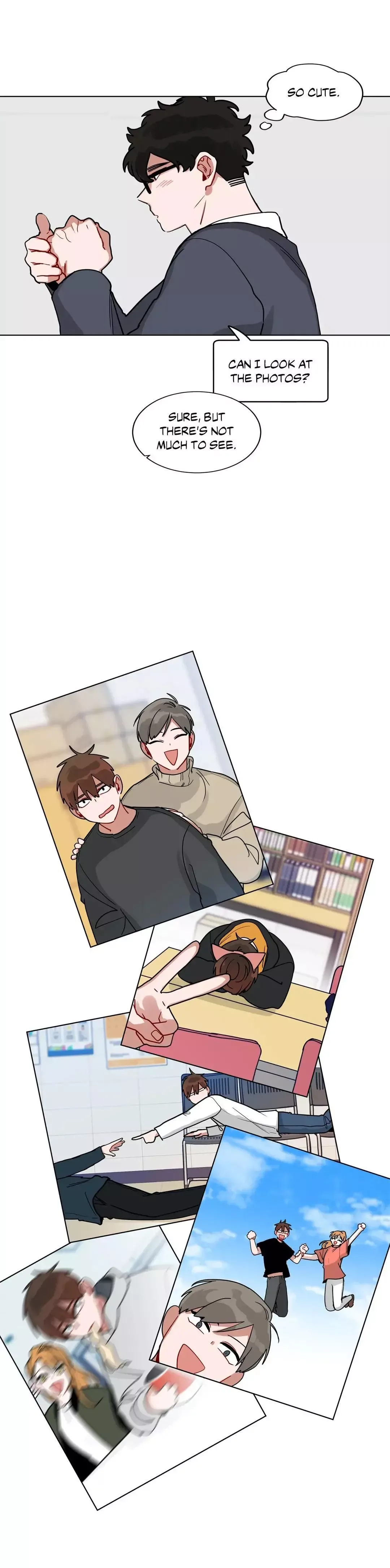 Sign (Ker) Chapter 98 page 5