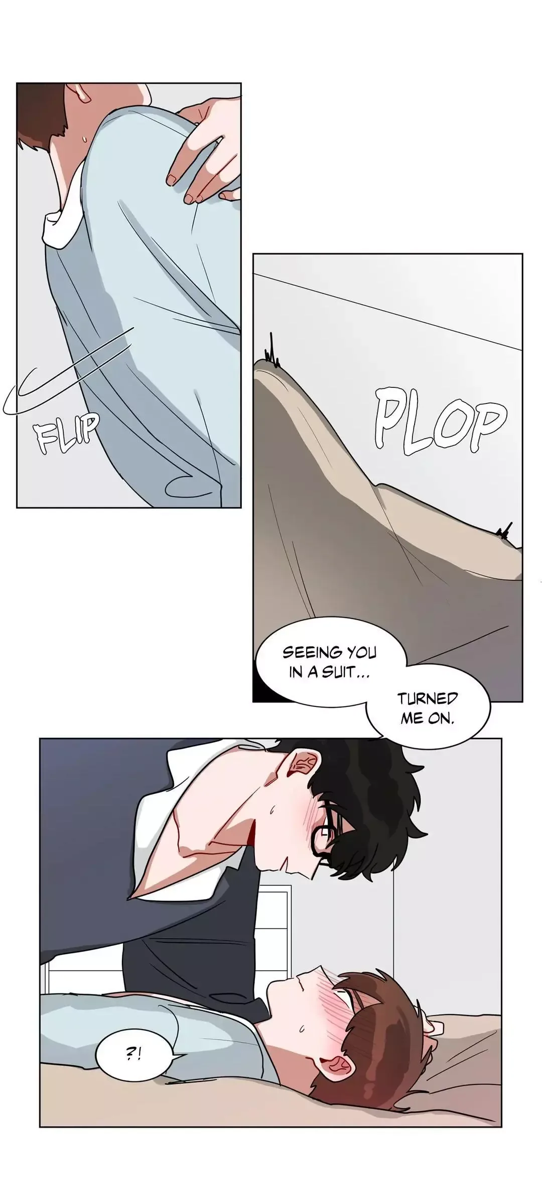 Sign (Ker) Chapter 98 page 14