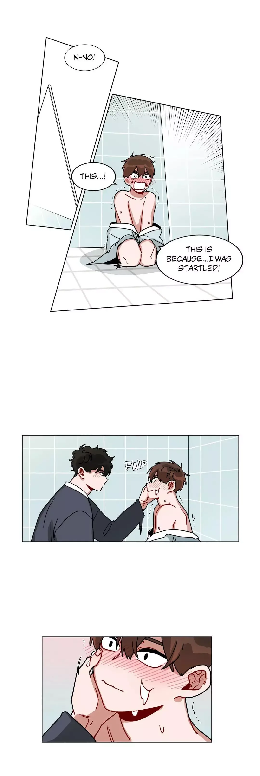 Sign (Ker) Chapter 99 page 13