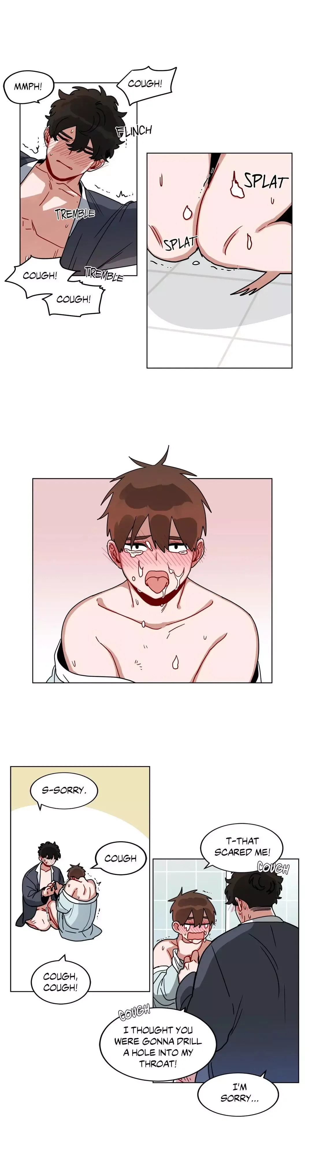 Sign (Ker) Chapter 99 page 11