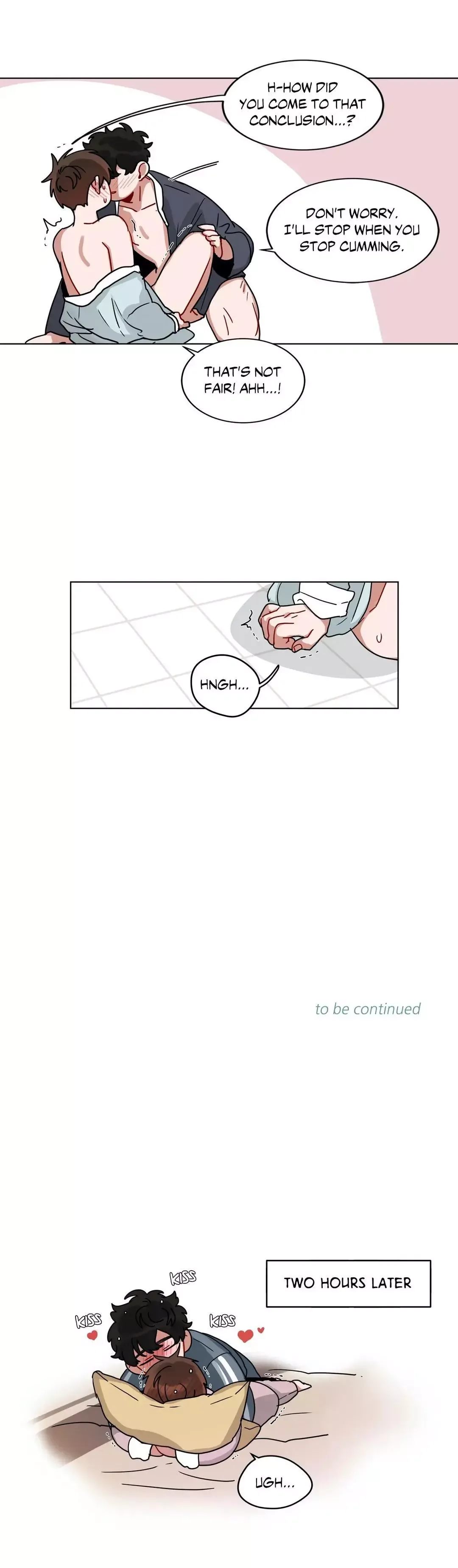 Sign (Ker) Chapter 99 page 15