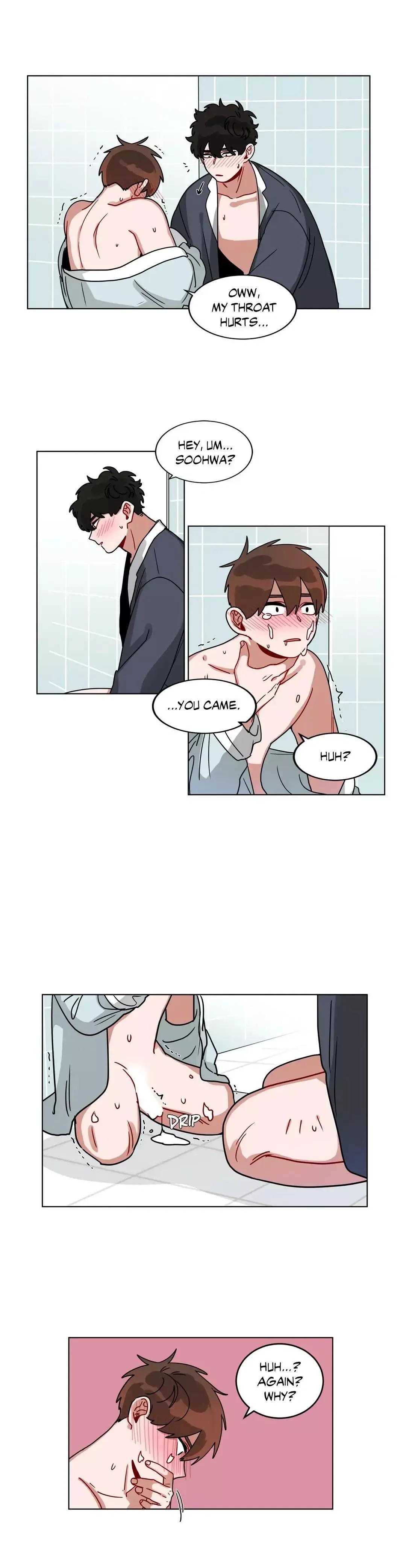 Sign (Ker) Chapter 99 page 12