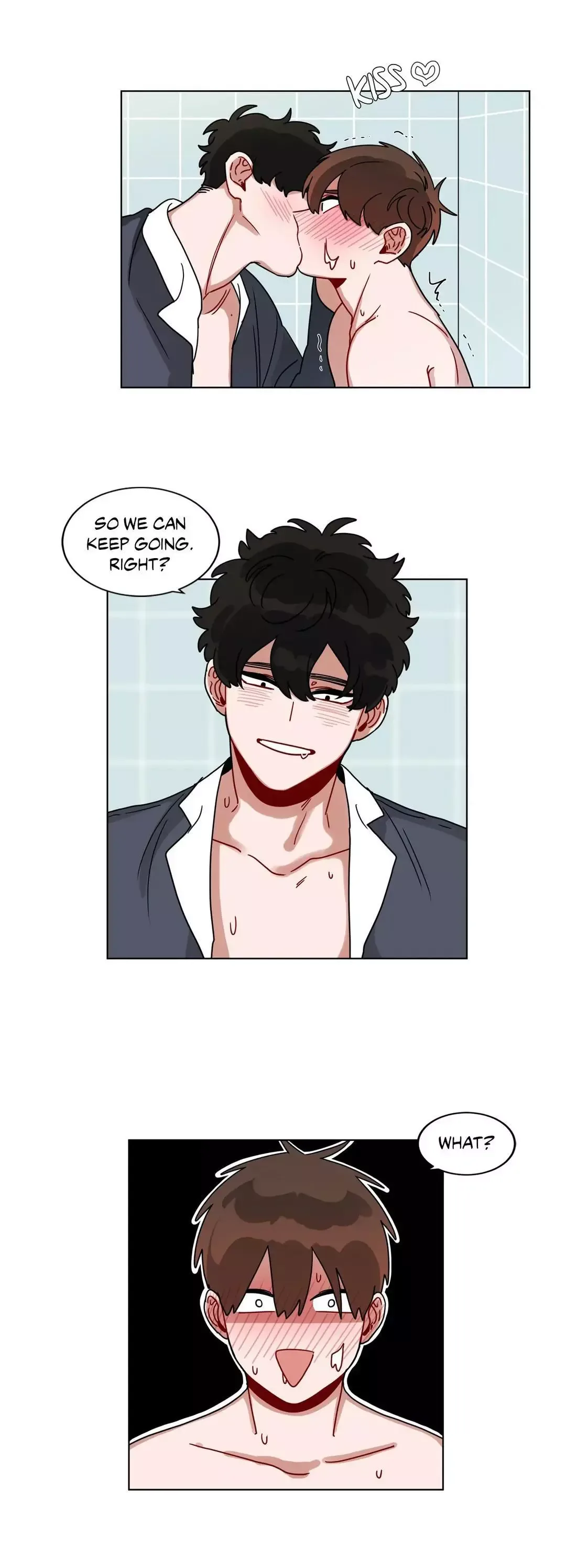 Sign (Ker) Chapter 99 page 14