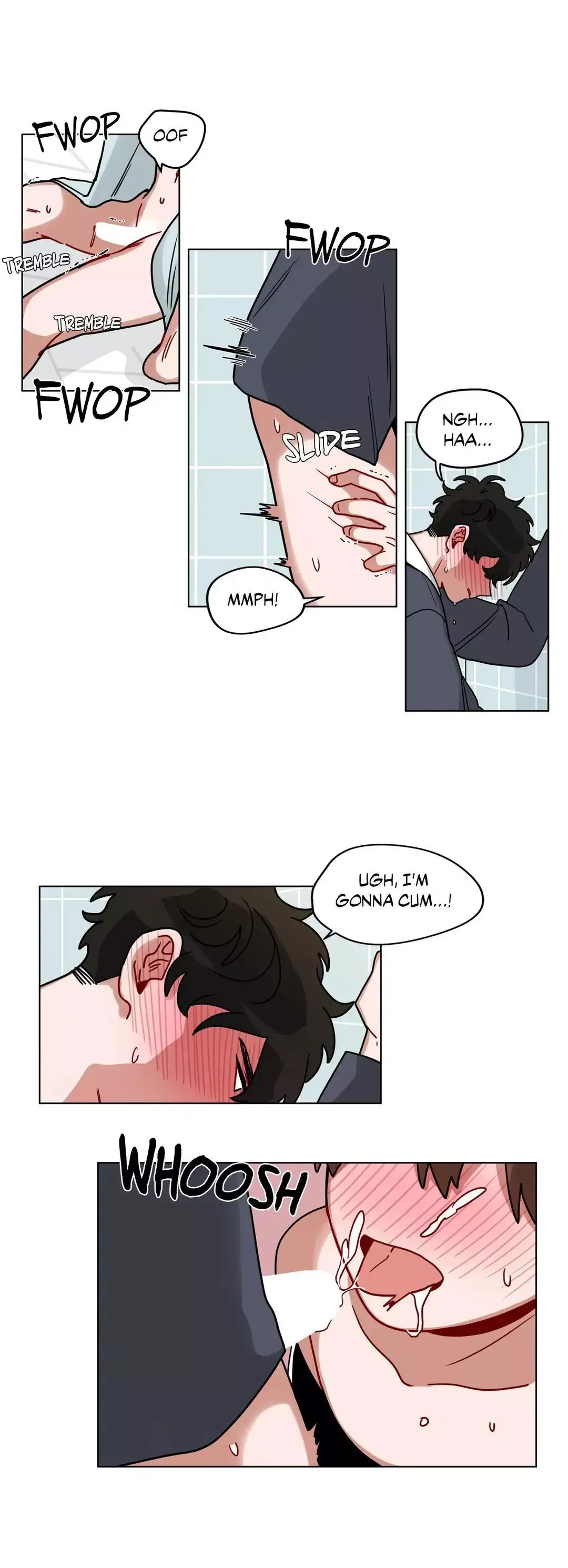 Sign (Ker) Chapter 99 page 10
