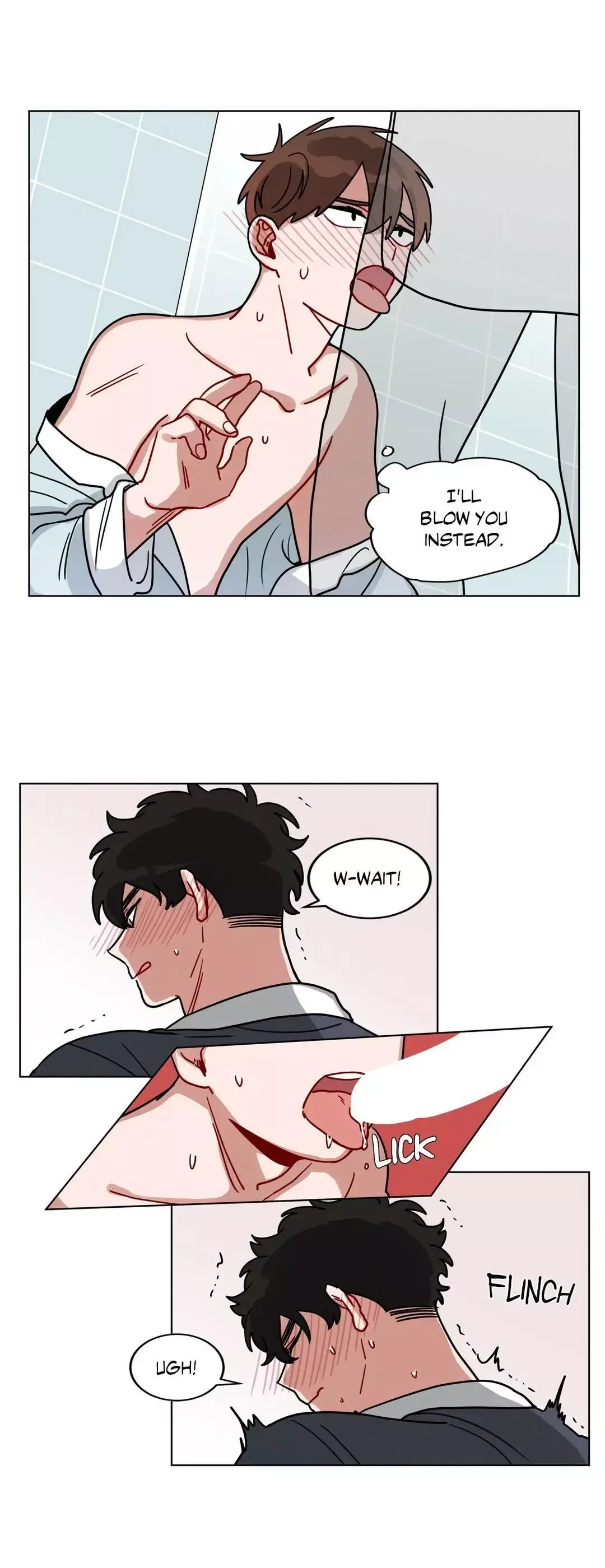 Sign (Ker) Chapter 99 page 8