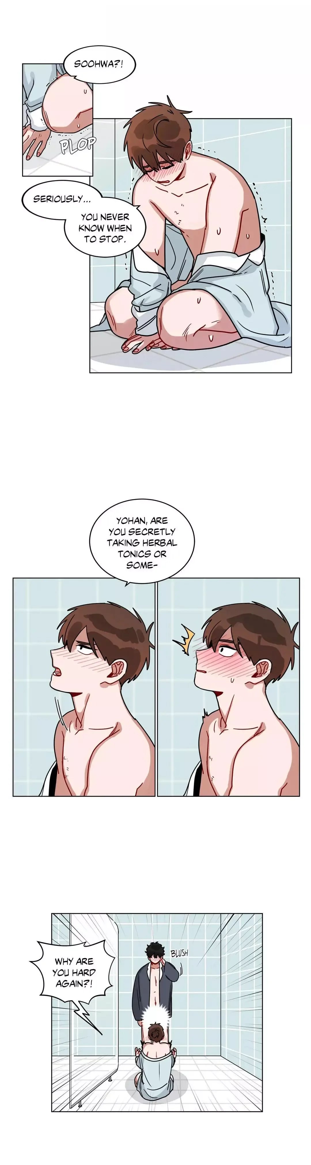 Sign (Ker) Chapter 99 page 6