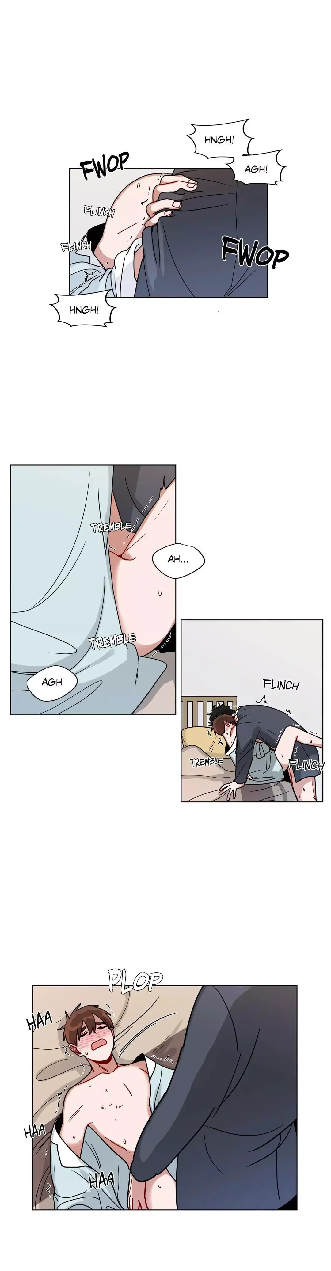 Sign (Ker) Chapter 99 page 1