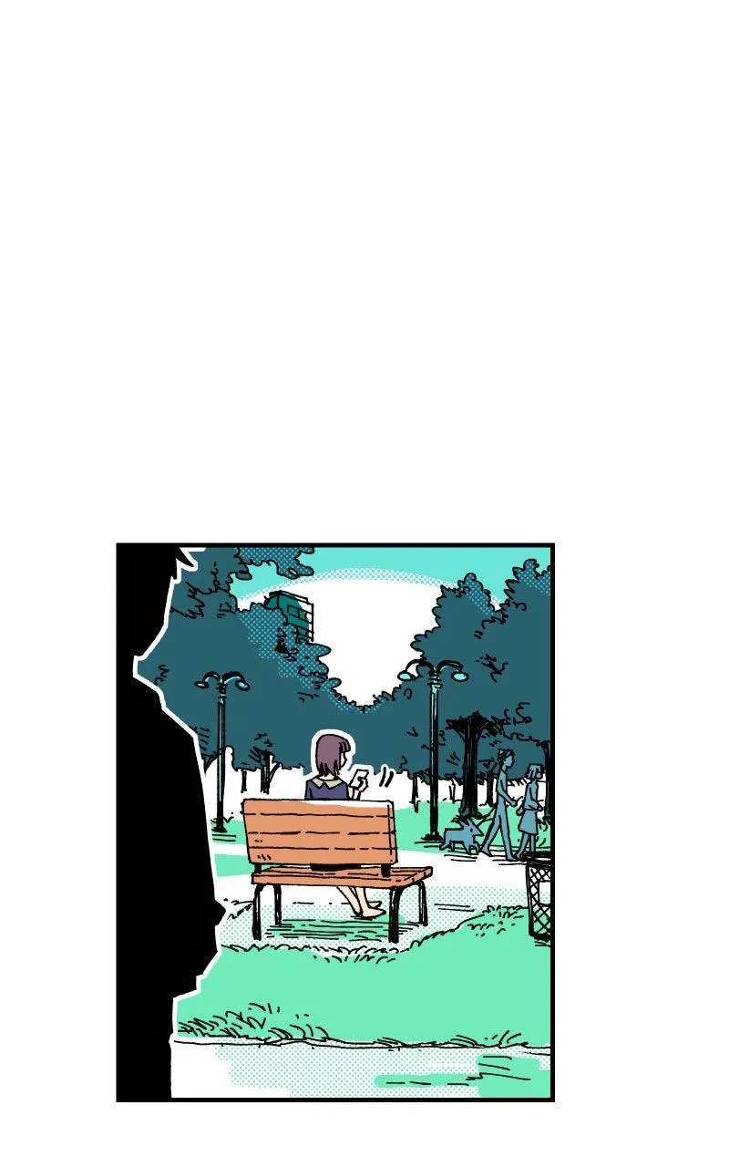 Simon Says Chapter 0 page 2