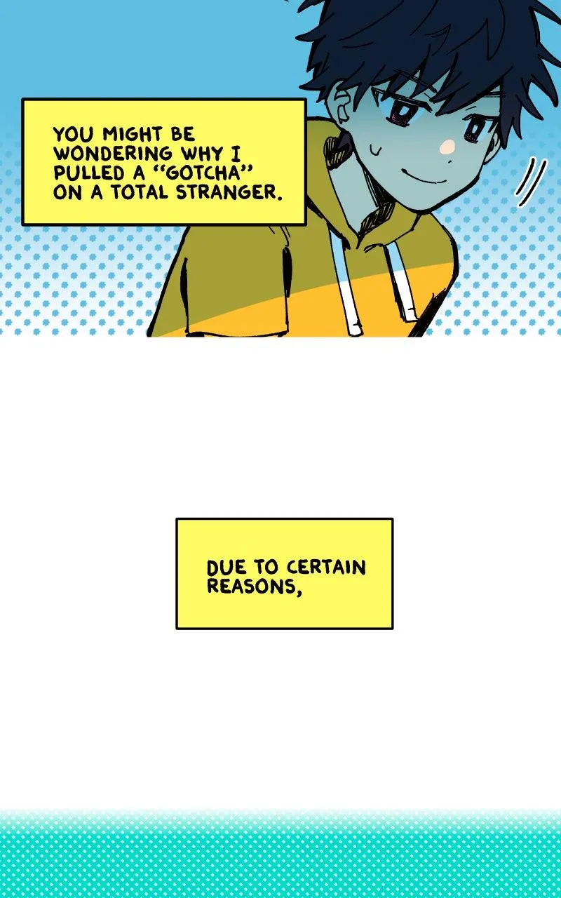 Simon Says Chapter 0 page 7
