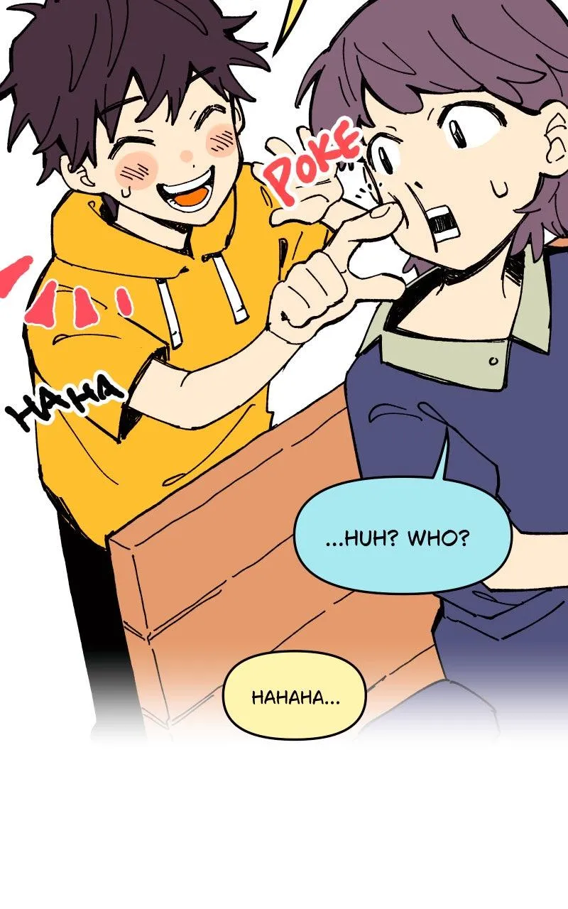 Simon Says Chapter 0 page 6