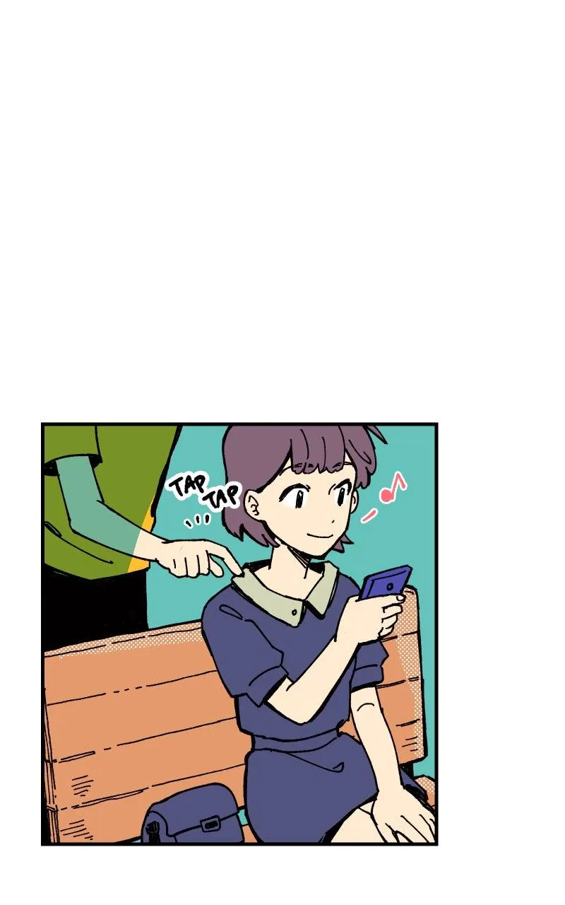 Simon Says Chapter 1 page 2