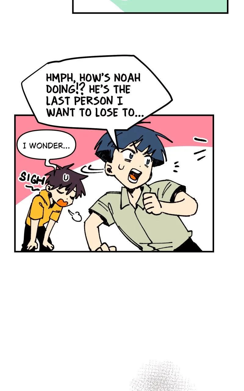 Simon Says Chapter 1 page 15