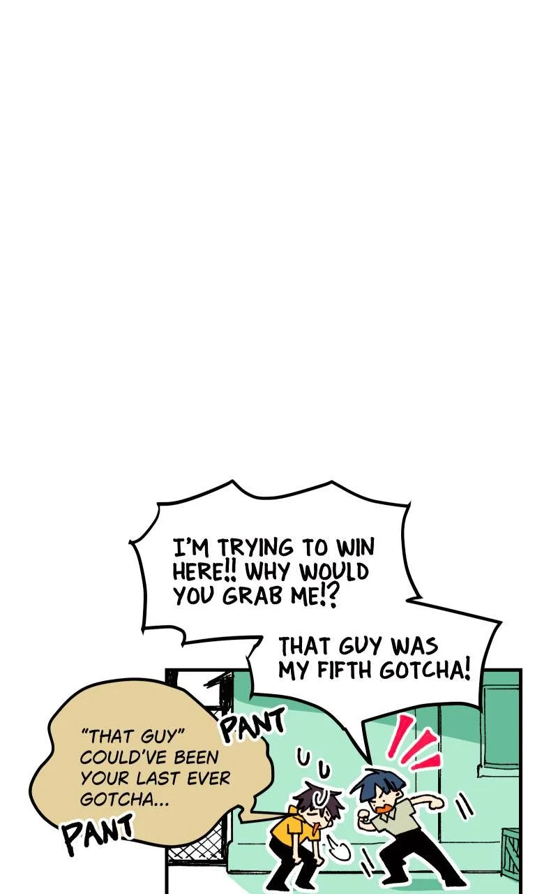 Simon Says Chapter 1 page 14