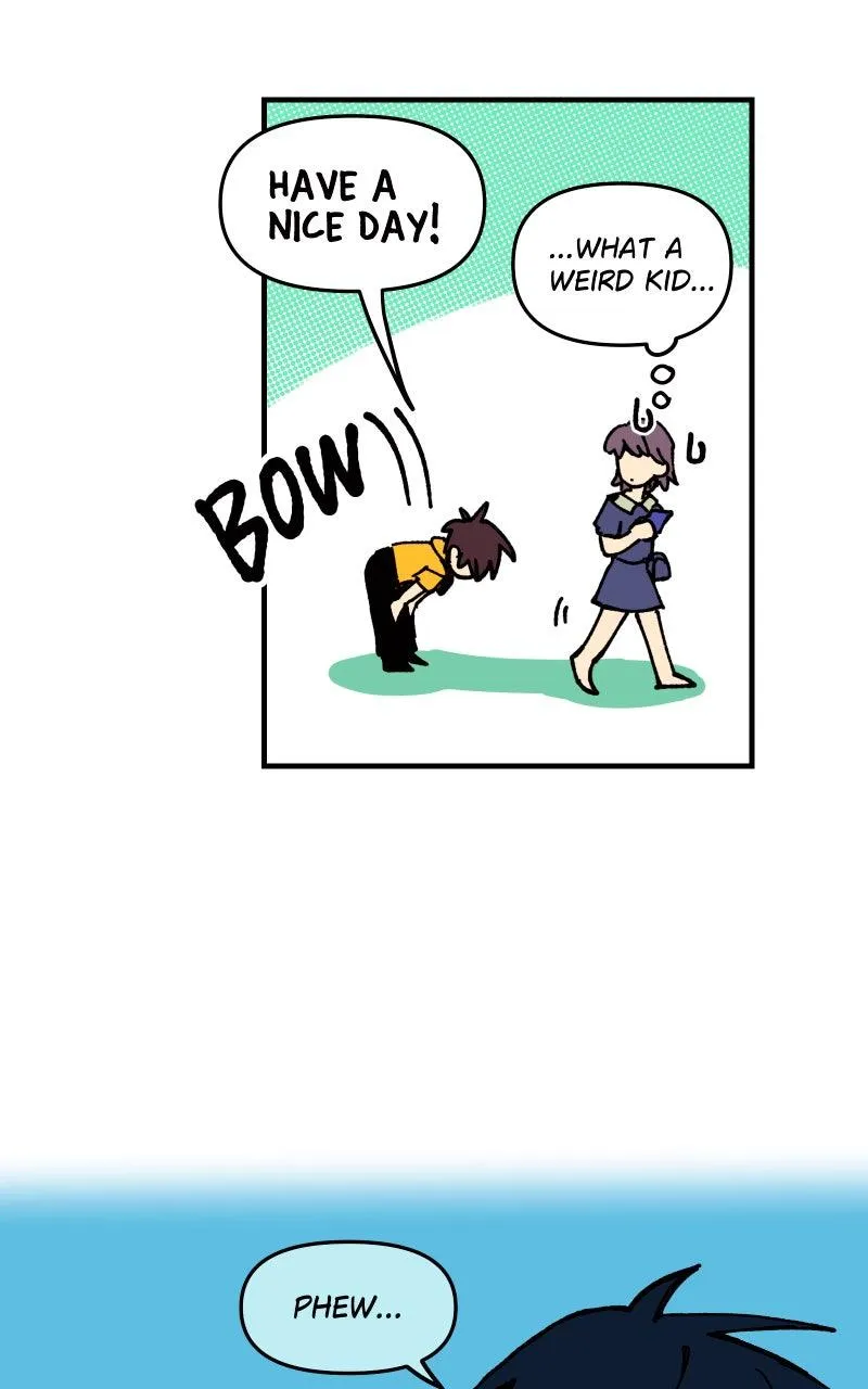 Simon Says Chapter 1 page 11