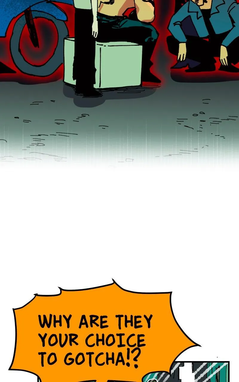 Simon Says Chapter 1 page 12