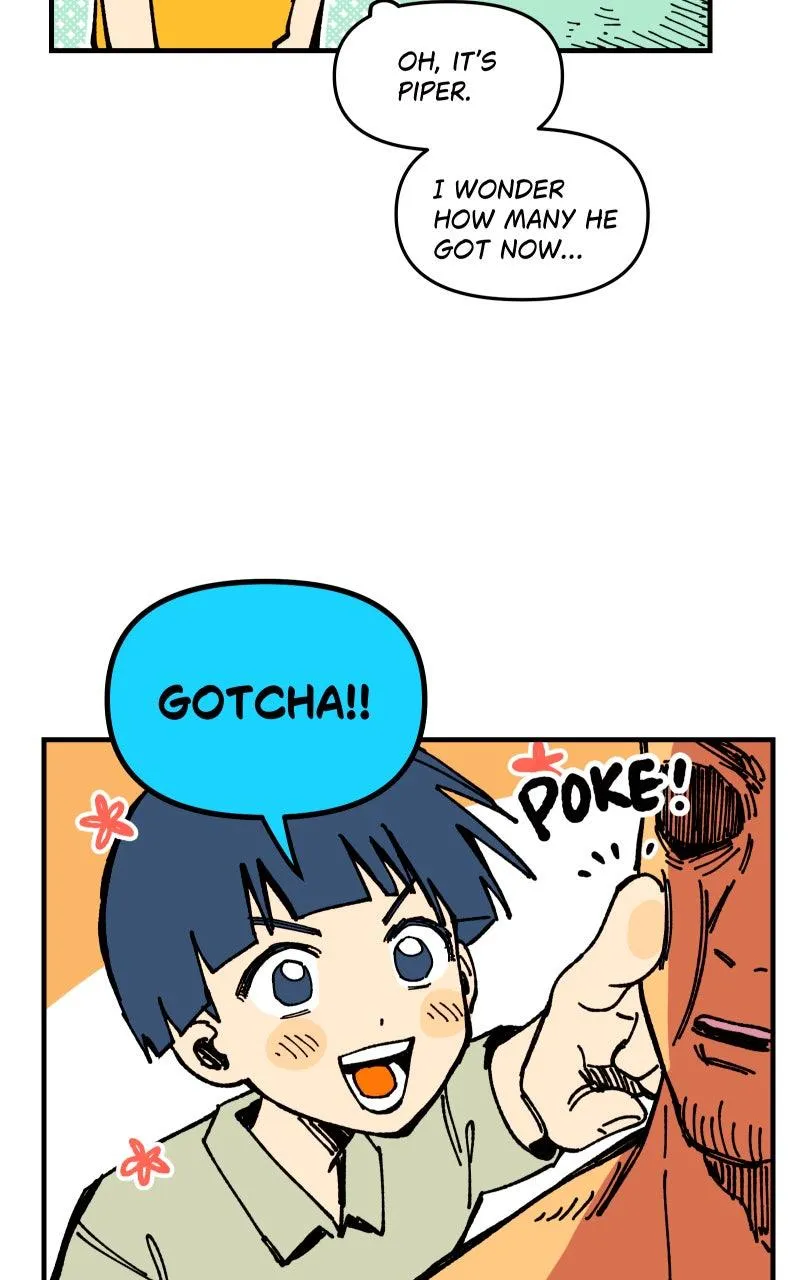 Simon Says Chapter 1 page 7