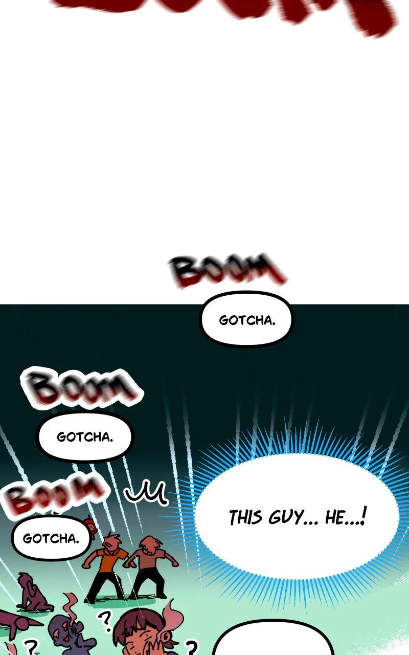 Simon Says Chapter 1 page 17