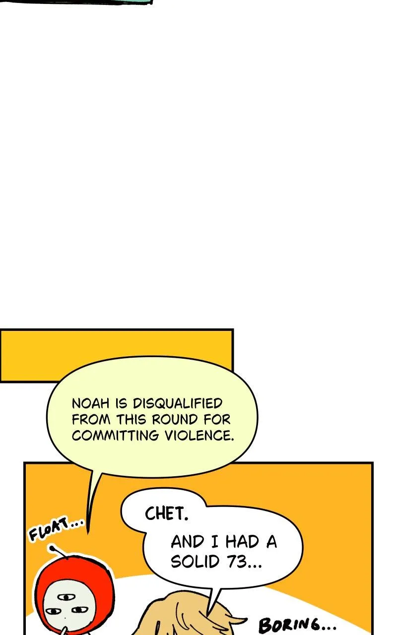 Simon Says Chapter 1 page 19