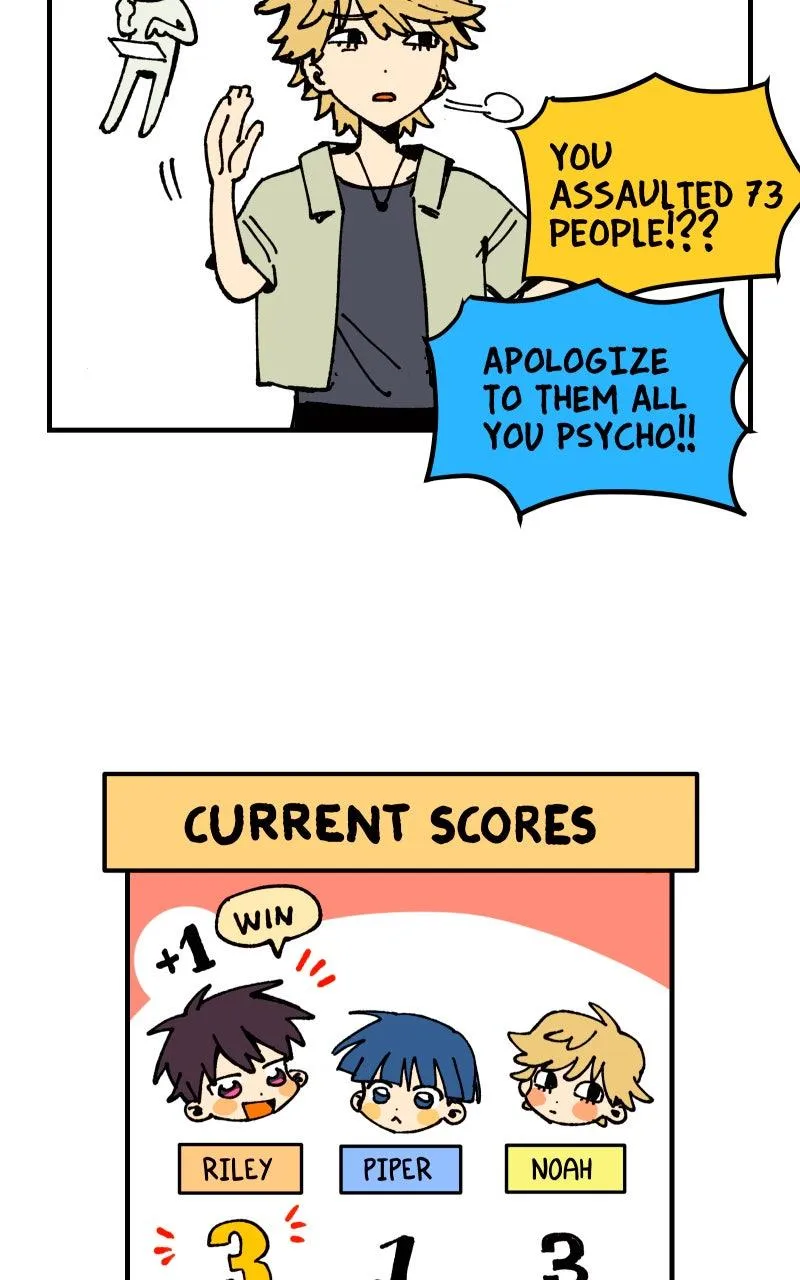 Simon Says Chapter 1 page 20