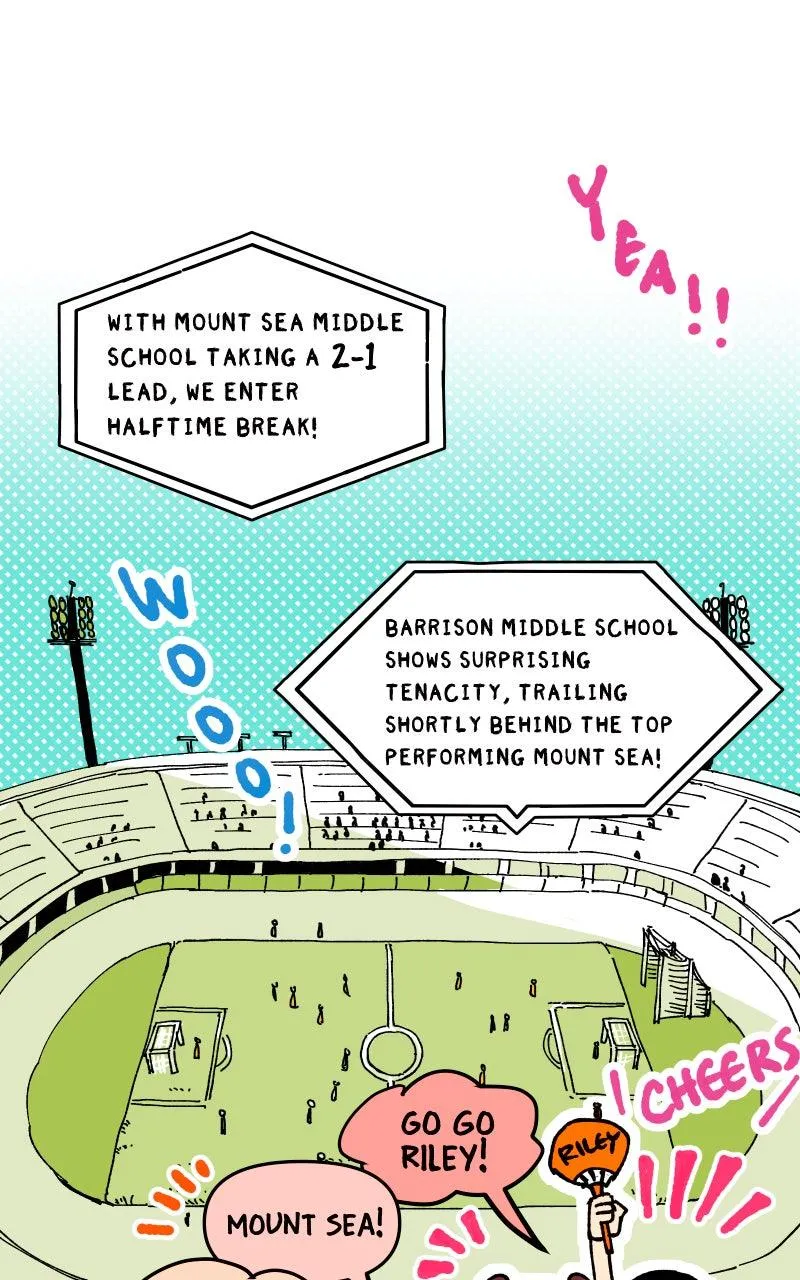 Simon Says Chapter 2 page 2