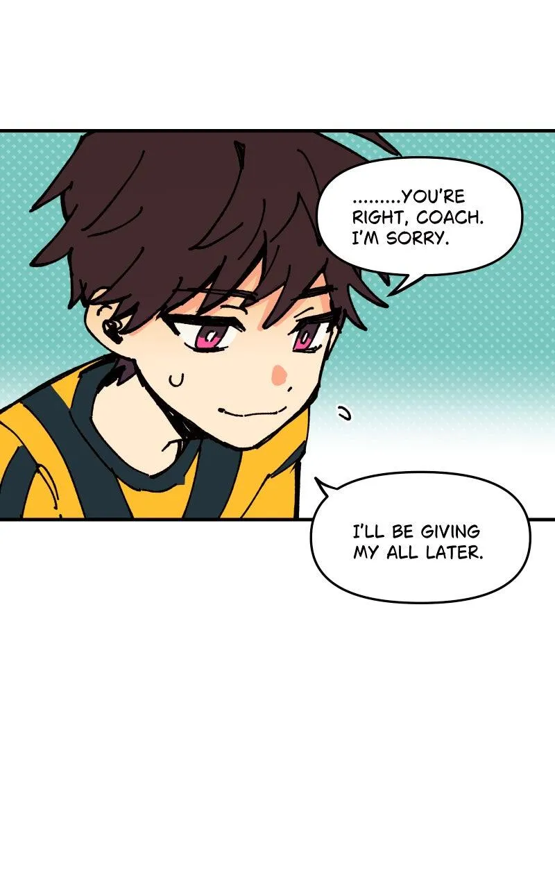 Simon Says Chapter 2 page 7