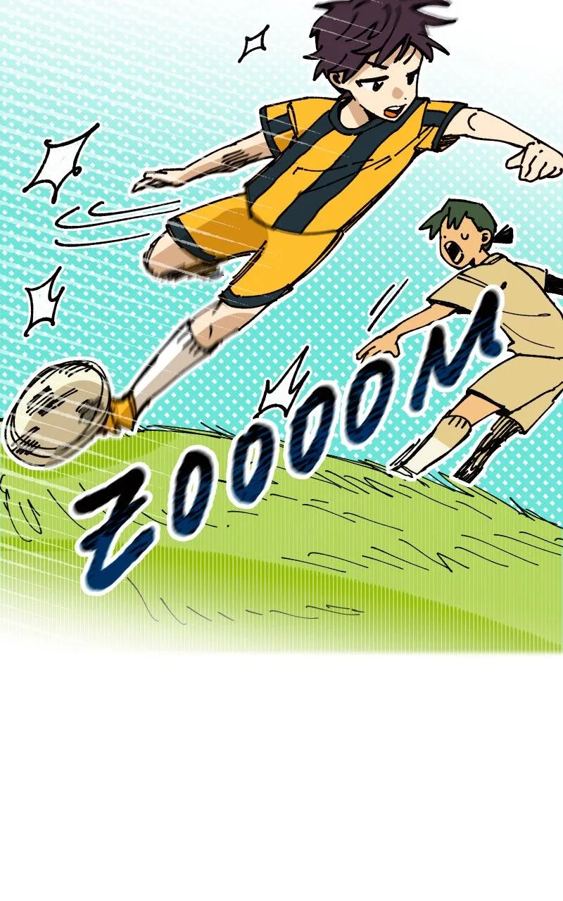 Simon Says Chapter 2 page 10
