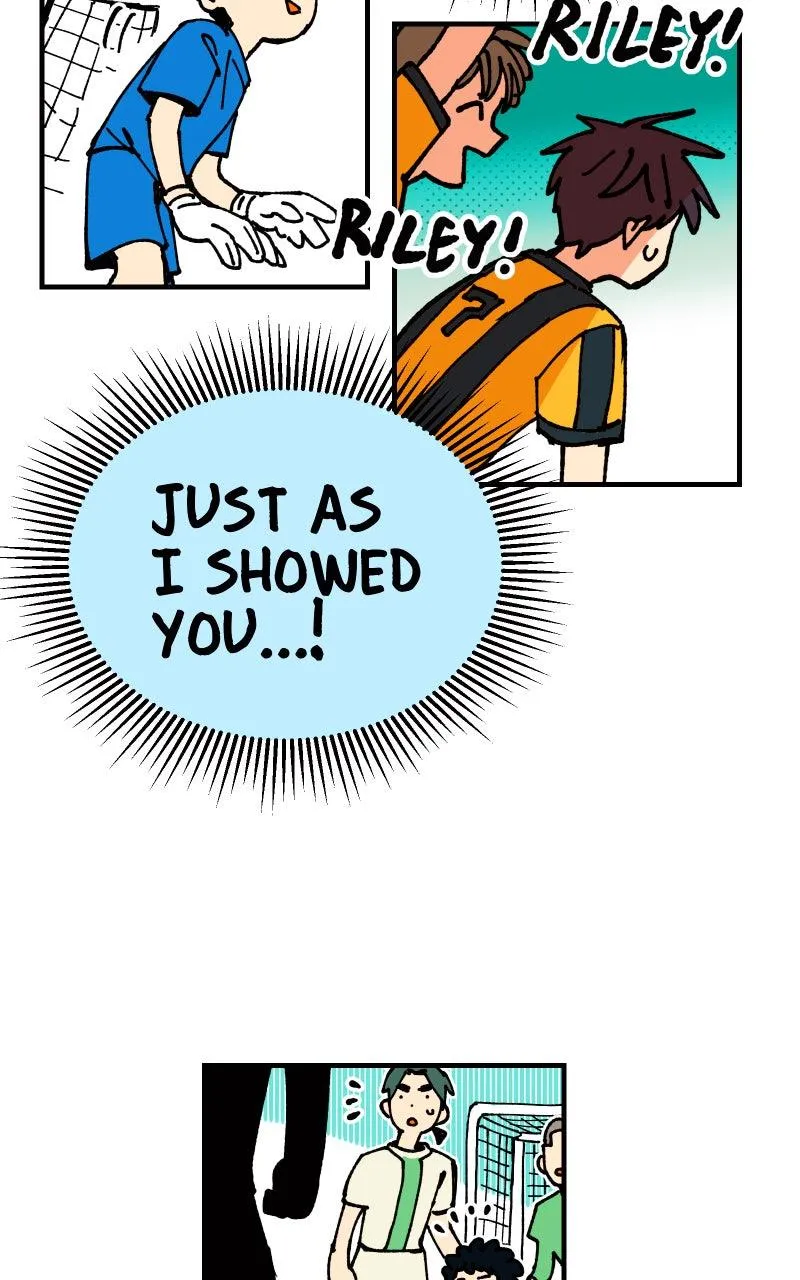 Simon Says Chapter 2 page 14