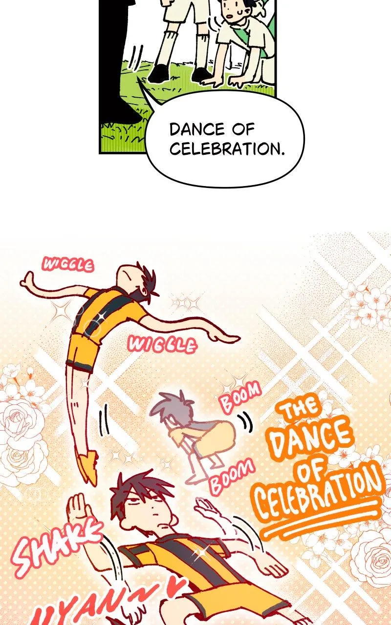 Simon Says Chapter 2 page 15