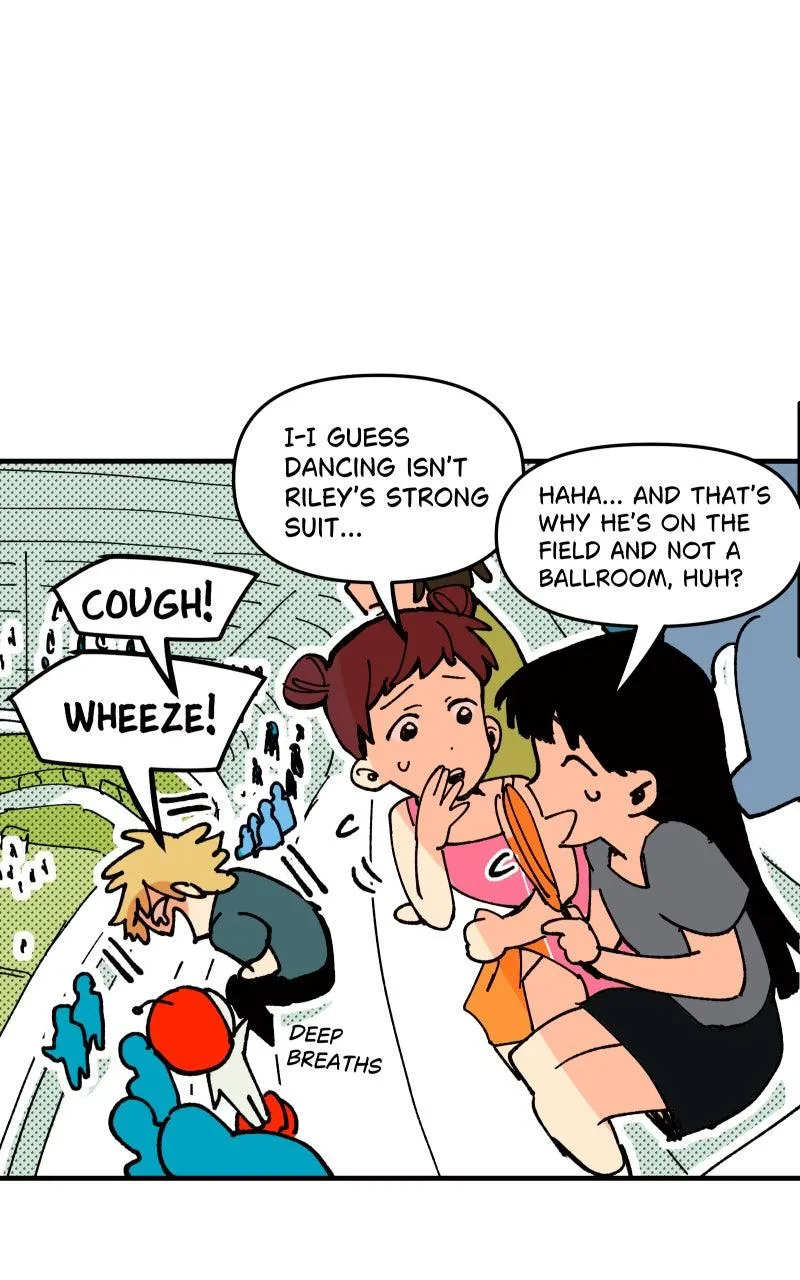 Simon Says Chapter 2 page 19