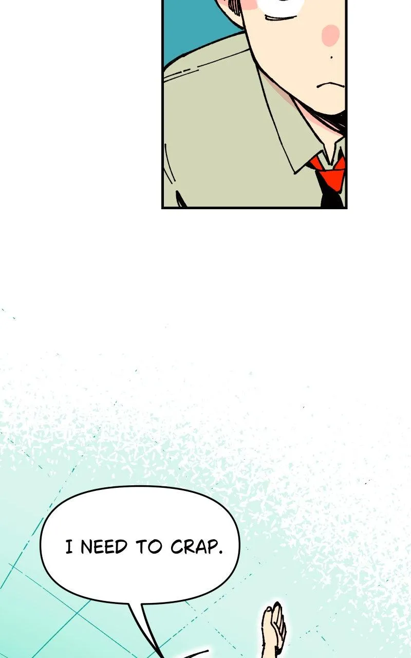 Simon Says Chapter 3 page 4